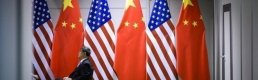 ABD ve Çin temsilcileri tarife görüşmelerinin üçüncü turunda İsveç'te buluşacak