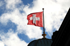 ABD ve İsviçre arasında ticaret anlaşması