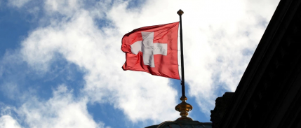 ABD ve İsviçre arasında ticaret anlaşması