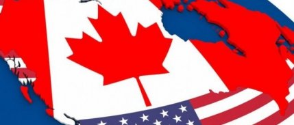 ABD ve Kanada Nafta’nın Yerine Yeni Bir Anlaşma Yapılmasında Uzlaştı