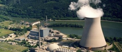 ABD ve Suudi Arabistan Nükleer Enerjide İşbirliğini Görüştü