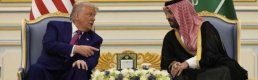 ABD ve Suudi Arabistan, tarihin en büyük savunma anlaşmasını imzaladı