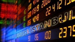 ABD Verileri Öncesi Dolar ve Bist100'de Son Durum