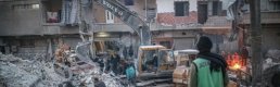 ABD'ye, deprem bölgesine yönelik 'ek vergilerin kaldırılması' çağrısı