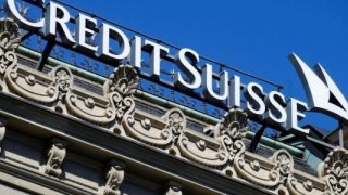 Acil likidite hamlesine rağmen Credit Suisse %10'u aşan değer kaybı yaşıyor