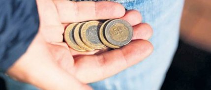 Açlık Sınırı 1,893 Liraya, Yoksulluk Sınırı 6,166 Liraya Çıktı