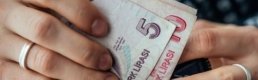 Açlık sınırı 2,075 liraya, yoksulluk sınırı 6,760 liraya yükseldi