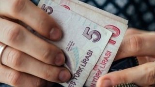 Açlık sınırı 2,075 liraya, yoksulluk sınırı 6,760 liraya yükseldi