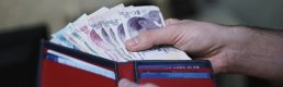 Açlık sınırı-asgari ücret makası 6 bin TL'ye yaklaştı