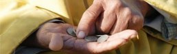 Açlık sınırı Temmuz'da 2 bin 626 liraya düştü
