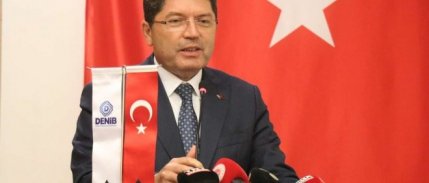 Adalet Bakanı Yılmaz Tunç konkordato sayılarını açıkladı