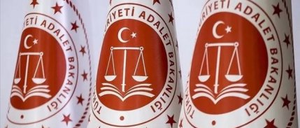 Adalet Bakanlığı'nın memur alımlarında 35 yaş sınırı kaldırıldı