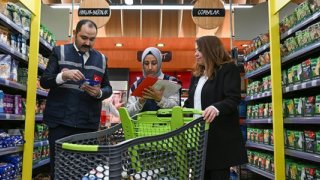 Adana ve Mersin'de fahiş fiyat denetimi