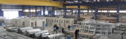Adanalı bazı sanayiciler üretimi geçici olarak durdurdu