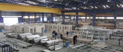 Adanalı bazı sanayiciler üretimi geçici olarak durdurdu