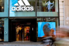 Adidas'ın sözlü savunması alındı