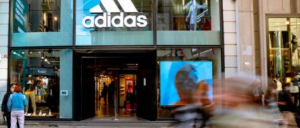 Adidas'ın sözlü savunması alındı