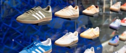 Adidas, Trump'ın vergi duvarına takıldı