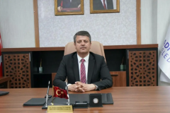 Adıyaman Belediye Başkanı Tutdere görevine iade edildi
