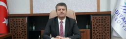Adıyaman Belediye Başkanı Tutdere görevine iade edildi