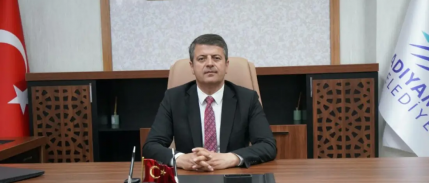 Adıyaman Belediye Başkanı Tutdere görevine iade edildi