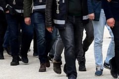 25 kilo altın, 50 kilo gümüş çalınmıştı: Adliye soygununda 10 yeni gözaltı