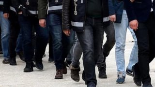 25 kilo altın, 50 kilo gümüş çalınmıştı: Adliye soygununda 10 yeni gözaltı