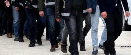 25 kilo altın, 50 kilo gümüş çalınmıştı: Adliye soygununda 10 yeni gözaltı