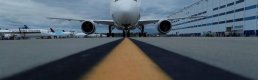 Aeroflot 22 Boeing 787 Dreamliner siparişini iptal etti