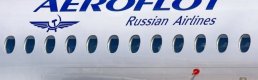 Aeroflot ilk çeyrekte 22,5 milyar ruble zarar açıkladı