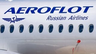 Aeroflot ilk çeyrekte 22,5 milyar ruble zarar açıkladı