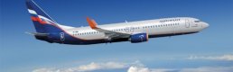 Aeroflot yılın ilk 9 ayı için zarar açıkladı