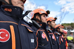 AFAD, 1250 sözleşmeli personel alımı yapacak