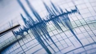 AFAD açıkladı: Girit Adası'nda 5 büyüklüğünde deprem oldu