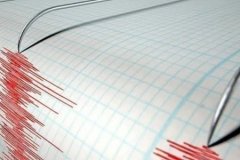 AFAD: Balıkesir'de 4,3 büyüklüğünde deprem oldu