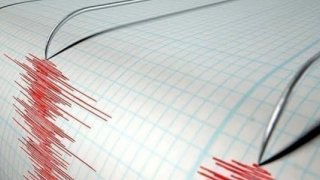 AFAD: Balıkesir'de 4,3 büyüklüğünde deprem oldu