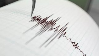 AFAD açıkladı: Ege Denizi'nde 4,8 büyüklüğünde deprem oldu