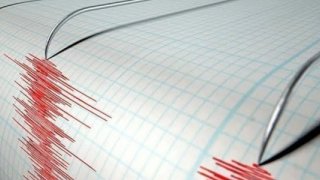 AFAD: Malatya'da 3,9 büyüklüğünde deprem oldu