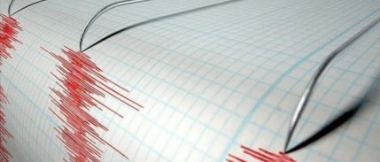AFAD: Malatya'da 3,9 büyüklüğünde deprem oldu