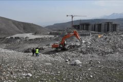 Afet Yeniden İmar Fonu ilk finansmanını aldı