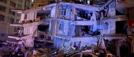 Afet Yeniden İmar Fonu kuruluyor