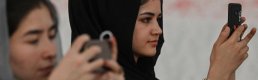 Afganistan’da internetin fişi çekildi