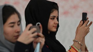 Afganistan’da internetin fişi çekildi