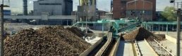 Afyonkarahisar Şeker Fabrikası'nda Özelleştirme Eylemi