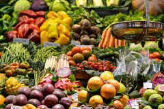 Ağustos ayında marketteki 37 ürünün 30'u zamlandı