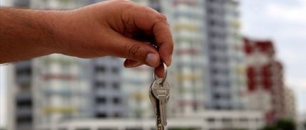 Ağustosta gayrimenkul sektörü istihdam rekoru kırdı