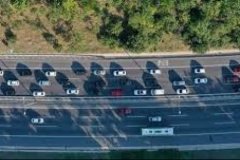 Ağustosta trafiğe kaydı yapılan araç sayısı belli oldu