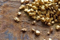 Ahlatçı 4 milyar dolarlık altın rezervi buldu