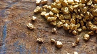 Ahlatçı 4 milyar dolarlık altın rezervi buldu