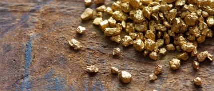 Ahlatçı 4 milyar dolarlık altın rezervi buldu